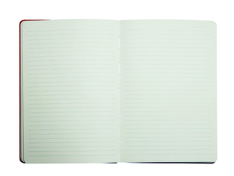 Zápisník CONCORDE City Sydney A6 linka 6mm, 80l.