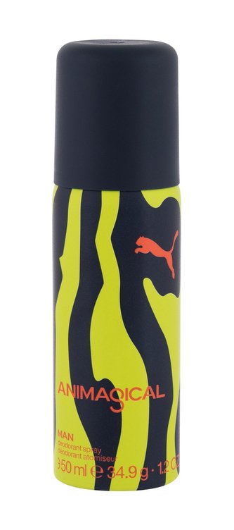 Puma Animagical Man DEO ve spreji 50 ml M