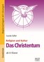 Das Christentum