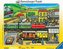 Ravensburger Puzzle - Vlakové nádraží 41 dílků