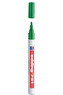 Lakový popisovač "751", zelená, 1-2mm, EDDING