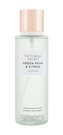 Victoria´s Secret Green Pear & Citrus Tělový sprej Refresh 250 ml pro ženy