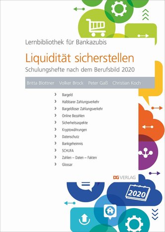 Liquidität sicherstellen