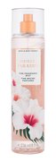 Bath & Body Works Hibiscus Paradise Tělový sprej 236 ml pro ženy