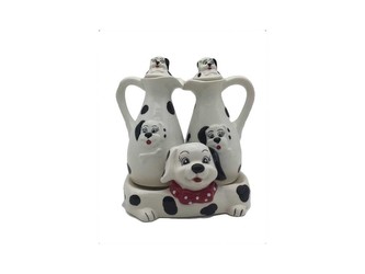 Sada na olej a ocet, DALMATIN