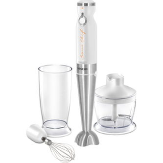 Mixér ponorný SENCOR SHB 4501WH