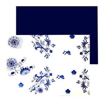 Prostírání, Cibulák