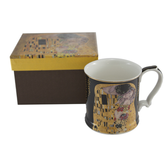 Hrnek 380 ml, Klimt