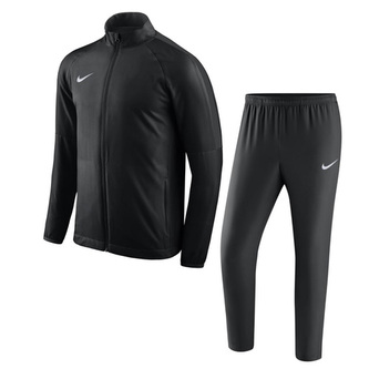 Souprava Nike Dry Academy 18 | Černá | M