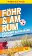 MARCO POLO Reiseführer Föhr, Amrum, Pellworm, Nordstrand, Halligen