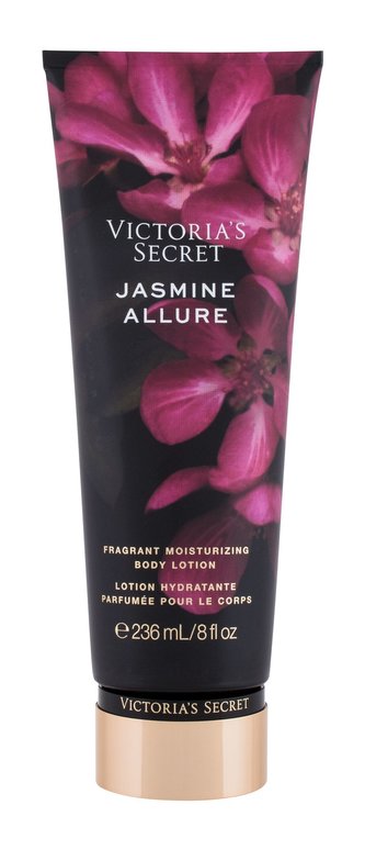 Victoria´s Secret Jasmine Allure Tělové mléko 236 ml pro ženy