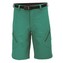 TABY - pánské outdoor.kraťasy - green - L