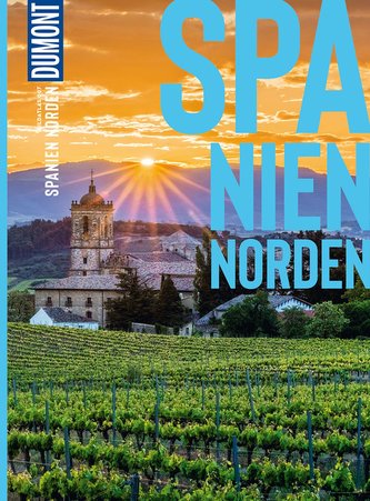 DuMont BILDATLAS Spanien Norden