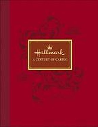 Hallmark: A Century of Giving [With DVD]