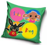 POVLAK NA POLŠTÁŘ BING