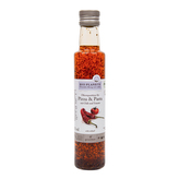 Olej na pizzu a těstoviny s chili a rajčaty 250 ml BIO   BIO PLANET