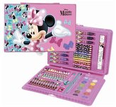 71 - DÍLNÁ KREATIVNÍ SADA MINNIE