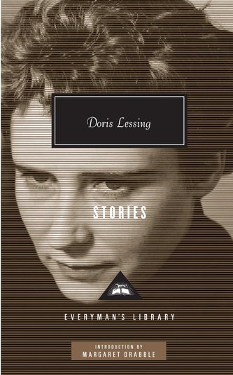 Doris Lessing: Stories