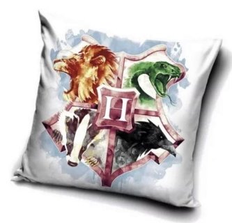 POVLAK NA POLŠTÁŘ HARRY POTTER