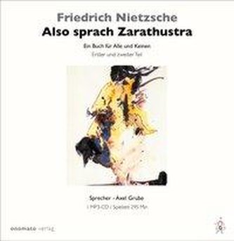Also sprach Zarathustra