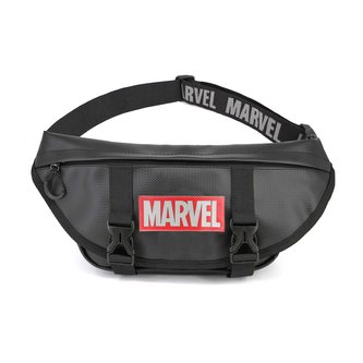 Ledvinka Marvel: Marvel Comics logo (33 x 12 x 8 cm)