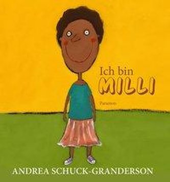 Ich bin Milli
