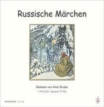Russische Märchen