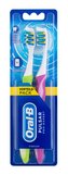 Oral-B Pulsar Zubní kartáček Pro Expert 2 ks Medium unisex
