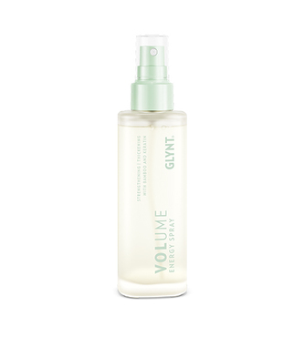 Glynt VOLUME Energy Spray sprej pro dodání objemu 100ml