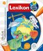 tiptoi® Wieso? Weshalb? Warum? Lexikon