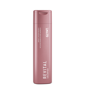 Glynt REVITAL Shampoo šampon pro barvené vlasy 250ml