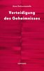 Verteidigung des Geheimnisses