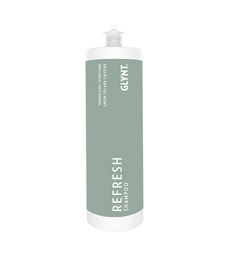 Glynt REFRESH Shampoo čistící šampon 1000ml