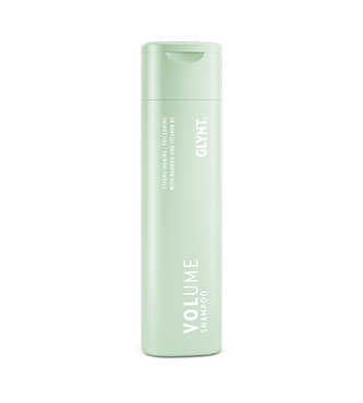 Glynt VOLUME Shampoo šampon pro dodání objemu 250ml