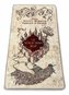 Harry Potter Rohožka - Pobertův plánek (76 x133 cm)