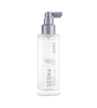 Glynt DERMA Ginkgo Energeticum sprej na vlasy proti vypadávání 100ml