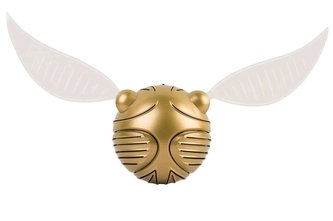 Harry Potter Lampa nástěnná - Zlatonka