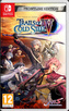 SWITCH The Legend of Heroes:Trails of Cold St. IV