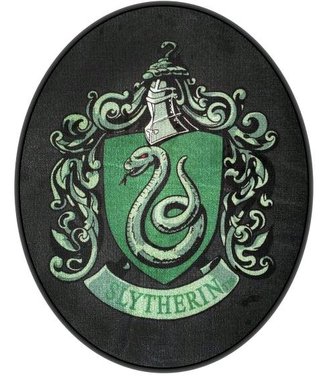 Vnitřní kobereček Harry Potter: Slytherin - Zmijozel (76 x 100 cm)