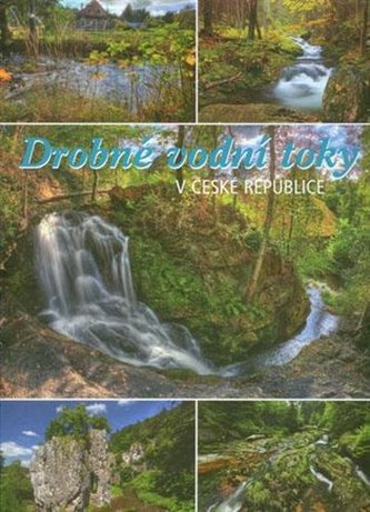 Drobné vodní toky v České republice Drobné vodní toky v České republice