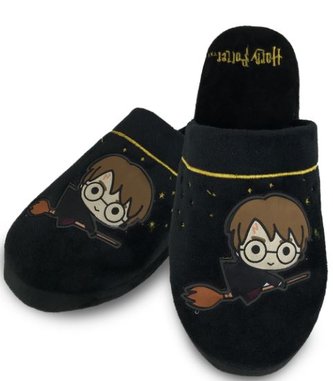 Bačkory dámské Harry Potter 1 Kawaii (38141)