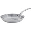 Ocelová pánev de Buyer 5680.28, Mineral B PRO, ocel, nerez rukojeť, 28 cm