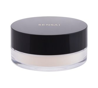 Sensai Loose Powder Pudr Translucent 20 g pro ženy