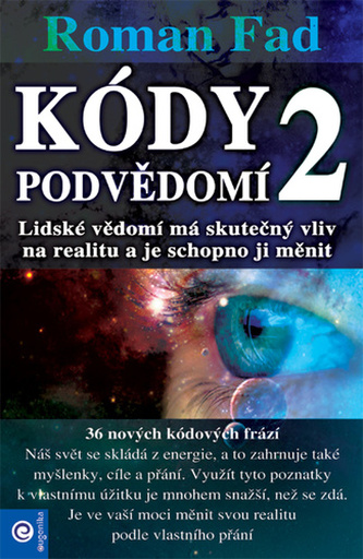 Kódy podvědomí 2 Kódy podvědomí 2