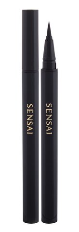 Sensai Designing Oční linka 0,6 ml 01 Black pro ženy