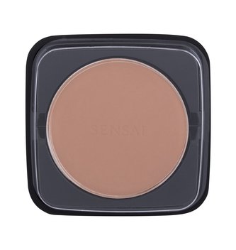 Sensai Total Finish Makeup 11 g TF205 Topaz Beige SPF10 Náplň pro ženy
