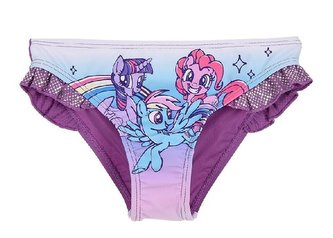 PLAVKY MY LITTLE PONY - velikost 8