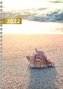 Pocket Book - Mein Begleiter 2022