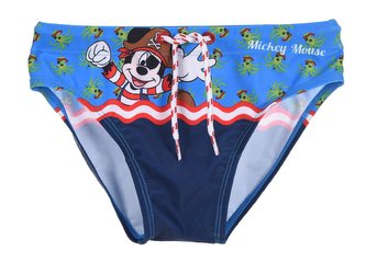 PLAVKY MICKEY - velikost 6