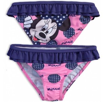 PLAVKY MINNIE - velikost 3